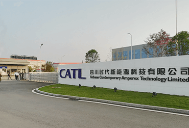 OL-電子半導體鋰電池 熱交換站行業案例電子半導體鋰電池